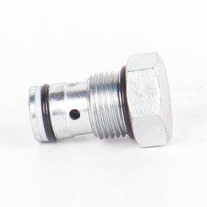 Vanne de retenue hydraulique à soufflet DF08-01 Mini Hydraforce - Product Image 3