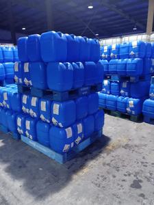 Ácido Fosfórico H3PO4 Grau Alimentício Oral 75% 85% para Tanque IBC, Preço 7664-38-2 - Product Image 4