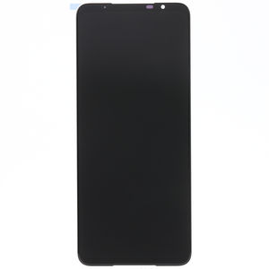 LCD de télé<span class=keywords><strong>phone</strong></span> pour <span class=keywords><strong>Asus</strong></span> <span class=keywords><strong>ROG</strong></span> <span class=keywords><strong>Phone</strong></span> 5 ZS673KS <span class=keywords><strong>ROG</strong></span> <span class=keywords><strong>5s</strong></span> <span class=keywords><strong>ROG</strong></span> 6 LCD écran tactile numériseur assemblée remplacement - Product Image 2