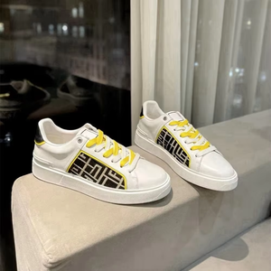 Zapatos de Hombre de Diseño de Lujo de Alta Calidad en Oferta, Zapatos Deportivos Casuales Personalizados para Mujer, Zapatos de Skateboard Transpirables Antideslizantes - Product Image 1