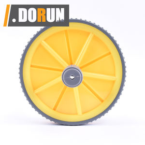 <span class=keywords><strong>Ab</strong></span> <span class=keywords><strong>Wheel</strong></span> per allenamento in Abs, attrezzature per ruote <span class=keywords><strong>addominali</strong></span> per la forza del Core, attrezzature per rulli <span class=keywords><strong>addominali</strong></span> con manici antiscivolo - Product Image 4