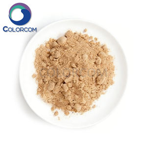 Poudre de gingembre <span class=keywords><strong>d</strong></span>éshydratée certifiée Halal <span class=keywords><strong>pour</strong></span> l'assaisonnement et la pâtisserie - Product Image 2