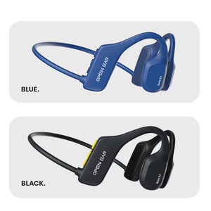 स्वीमिंग हड्डी चालकता दो इयरफ़ोन ऑपेनर हड्डी x2 खेल जलरोधी शोर रद्द कर दिया गया - Product Image 6