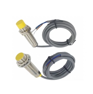 Sensor de Proximidad Nl5-M18-AN6X Ni8-M18-AZ3X Original, Nuevo, Equipo de Automatización Industrial en Stock - Product Image 1