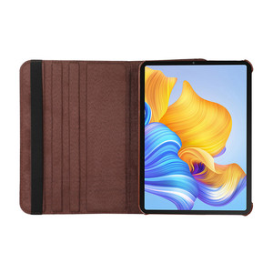 Custodia in Pelle per Tablet <span class=keywords><strong>iPad</strong></span> A16 2025 da 11 Pollici, Girevole a 360 Gradi, Antiurto, Impermeabile, Antipolvere, con Funzione Auto Sleep - Ingrosso Fabbrica - Product Image 3