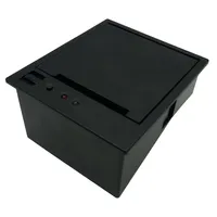 Imprimantes thermiques de reçus et codes-barres 58 mm, module d'impression intégré pour kiosques et points de vente