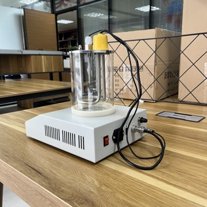 Kiểm tra điểm làm mềm nhựa đường của bitum (thiết bị Vòng & bóng) - Product Image 6