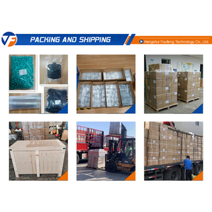 Tùy chỉnh Nhựa <span class=keywords><strong>Nylon</strong></span> ABS/PA66/PP/PC CNC gia công rãnh dây con lăn vành đai tròn ròng rọc bánh xe ròng rọc với vòng bi - Product Image 6