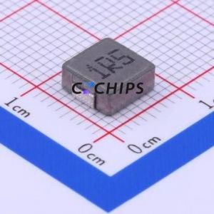 MAPM0630F-1R5M-LF ตัวเหนี่ยวนำไฟฟ้าแบบ SMD, 7.8x7 มม. ( ค่าความเหนี่ยวนำ: 1.5uH )( ความแม่นยำ: 20% กระแสไฟฟ้าที่กำหนด: 9A ) - Product Image 1