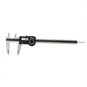 Calibrador Vernier Digital de 150 mm, Resistente al Agua IP67, Herramienta de Medición - Product Image 2