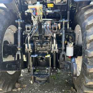 <span class=keywords><strong>Tractor</strong></span> nuevo o usado LOVOL M2004 200HP <span class=keywords><strong>Tractor</strong></span> grande Tractores <span class=keywords><strong>para</strong></span> agricultura 4x4 <span class=keywords><strong>Implementos</strong></span> agrícolas personalizados disponibles - Product Image 3