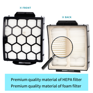Filtre en mousse pour aspirateurs domestiques Shark Upright <span class=keywords><strong>Hoover</strong></span> NV602UK NV602UKT Lift-Away NV602 NV702 - Product Image 5