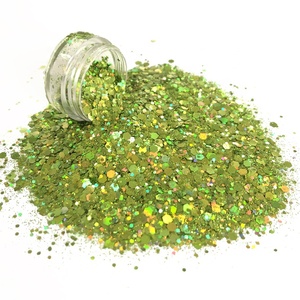 All'ingrosso sfuso bicchiere poliestere Mix olografico Chunky Glitter per <span class=keywords><strong>il</strong></span> corpo cosmetico unghie per <span class=keywords><strong>il</strong></span> nuovo anno natale <span class=keywords><strong>festa</strong></span> <span class=keywords><strong>della</strong></span> <span class=keywords><strong>mamma</strong></span> - Product Image 3