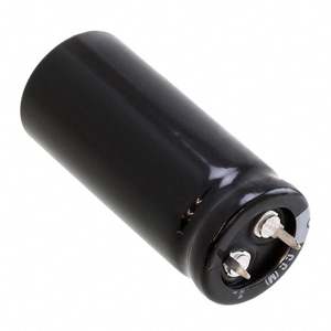 LGGW6271MELZ50ตัวเก็บประจุด้วยไฟฟ้าอลูมิเนียม270uF ± 20% 420V ผ่านรู - Product Image 1