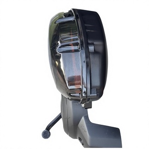 Cubierta de filtro de aire personalizada para Yamaha NVX155 2015-2020, carcasa de filtro de aire gris para AEROX155, cubierta de filtro de aire - Product Image 3