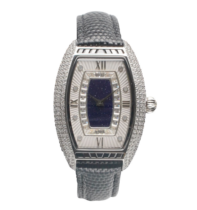 ซิลเวอร์-บี