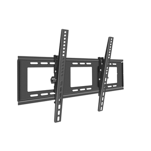 Cấu hình thấp 600x400 nghiêng <span class=keywords><strong>TV</strong></span> đứng morized 65 inch phẳng nghiêng <span class=keywords><strong>TV</strong></span> Wall <span class=keywords><strong>Mount</strong></span> với bài san lấp mặt bằng - Product Image 3