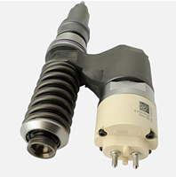 BEBE4B01001 1677154 8112556 BEBE4B01003 Pièces de moteur diesel Injecteur de carburant pour Volvo FH12 FM12 D12A340 D12A420 Moteur Euro 12.1D