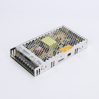 Alimentation électrique AC-DC Crocll avec sortie 24V CE/RoHS LRS-200-24 200W monophasée