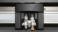 Cortadora Digital de Cama Plana para Cajas, Plotter de Corte de Cama Plana, Máquina de Corte de Cama Plana