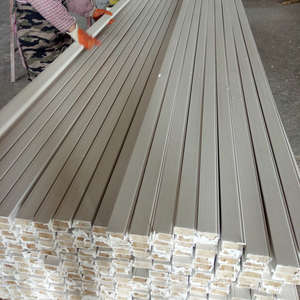 Miglior Prezzo Bianco Piantagione di Componenti Shutter <span class=keywords><strong>Stecche</strong></span> di <span class=keywords><strong>Legno</strong></span> Feritoia - Product Image 6