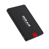 Hard Disk SSD Internal 2.5 inci, Hard Disk penyimpanan komputer Desktop SATA 128GB 256GB 512GB 1TB