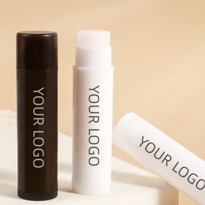 <span class=keywords><strong>Baume</strong></span> à lèvres nourrissant et hydratant à la vitamine E, à base de plantes, marque distributeur, vente en gros, SPF 20, protection solaire, résistant à l'eau, format voyage - Product Image 1