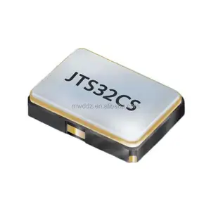 Top O 40,0-JTS32CSV-F-K-3,3-1510-1015-LF XTAL OSC VCTCXO 40MHZ CLPSNW SMD Crystal Oscillator Resonator