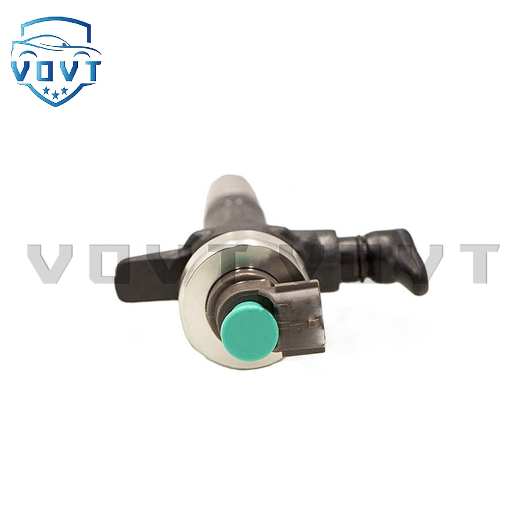 High Quality Common Rail Diesel Fuel Injector 8981192283 for Auto Engines