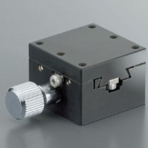 โต๊ะเลื่อนแกน X แบบ Dovetail รุ่น Suruga Seiki BDLXB-40 อุปกรณ์การผลิตที่มีความแม่นยำสูงพิเศษ - Product Image 1