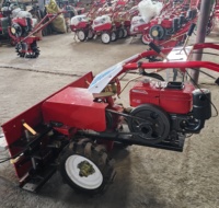 Moissonneuse-batteuse diesel 180E/9HP à refroidissement par eau pour maïs, foin, blé, herbe de Napier et paille, à vendre aux Philippines