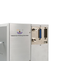 Máquina de Codificación por Transferencia Térmica OEM/ODM, Impresora de Fechas para Bolsas de 32mm/53mm R4000