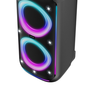 Potente Sistema Karaoke KTV Mobile con Trolley, 8'' 2-way, 2GB RAM/64GB ROM, Wi-Fi, Android 13.0, Schermo 11.6'', 120W - Product Image 5