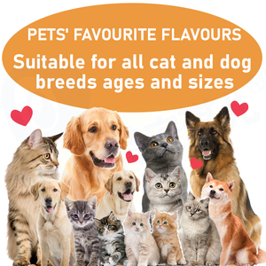 Integratore per la visione del cane diabetico all'ingrosso antiossidanti multivitaminico cellule retiniche sane integratore Premium per cani per gli occhi - Product Image 6