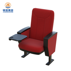 Ergonomic <strong>Auditorium</strong> <strong>Chair</strong> for Comfortable Seating in Schools and Churches - Product Image 2