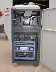 <span class=keywords><strong>Cepillo</strong></span> de superficie sólida de madera HYSEN, alimentación automática de alta velocidad, cepilladora de madera para carpintería, máquina espesadora pesada - Product Image 4