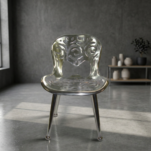 Aluminum <b>Chair</b> - Product Image 4