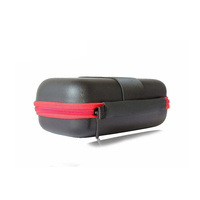 Nouveau design EVA GPS étui étanche sac de transport de voyage rigide avec disque Power Bank étui