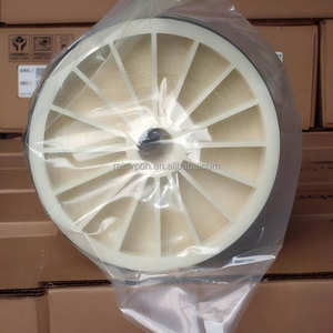 필름텍 Lcle-4040 미국산 매뉴얼 고압 <span class=keywords><strong>8</strong></span>인치 3단계 친환경 폴리에스터 필터 개인 금형 영어 가정용 <span class=keywords><strong>1</strong></span>년 보증 - Product Image 3