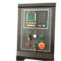 Offre Spéciale Estun E21 système de contrôle pour machine à cintrer hydraulique NC pour le travail du métal