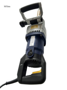 <span class=keywords><strong>Llave</strong></span> <span class=keywords><strong>de</strong></span> <span class=keywords><strong>Impacto</strong></span> Eléctrica Industrial HiTens SG-P50 2000W 220V <span class=keywords><strong>de</strong></span> 1 Pulgada para Uso Pesado <span class=keywords><strong>con</strong></span> Par Máximo <span class=keywords><strong>de</strong></span> 3500 N.m Certificación CE para Tornillos Hexagonales M24-M36 - Product Image 2