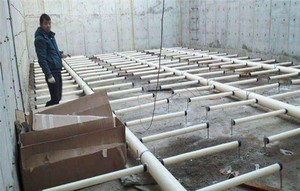 Diffuseur d'eau microporeux à membrane EPDM QK-WBG avec pompe, moteur, composants principaux du PLC pour les stations de traitement de l'eau - Product Image 4
