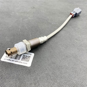 Sensore di ossigeno <span class=keywords><strong>Lambda</strong></span> O2 e sensori Auto 89467-71020 per 03-10 anni Prado 4.0L anteriore 1GR - Product Image 3