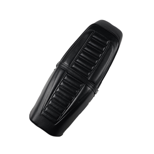 Cojín de asiento de motocicleta de plástico Motour con superficie antideslizante para <span class=keywords><strong>Honda</strong></span> CB400 1974-1977 - Product Image 3