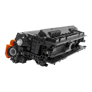 Cartucho de tóner compatible con FULUXIANG 655A CF450A <span class=keywords><strong>CF451A</strong></span> CF452A CF453A para HP Color LaserJet Enterprise M652/653,MFP M681/682 - Product Image 5