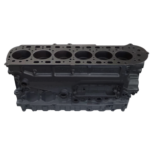 Bloque de Cilindros del Motor C1.7 C2.2 C2.4 C2.22 para Maquinaria de Construcción, Pieza de Repuesto para Motor Diésel - Product Image 1