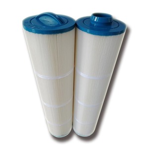 Herramienta de limpieza Aqua Comb, cartucho de filtro de piscina para piscina inflable - Product Image 6