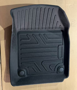 <span class=keywords><strong>Tapis</strong></span> de voiture universels 3 pièces en TPE 3D/5D personnalisés, imperméables et de luxe toutes saisons pour <span class=keywords><strong>Volvo</strong></span> <span class=keywords><strong>XC60</strong></span> 2018-2025 - Product Image 3