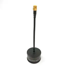 Antena omnidireccional polarizada Circular de alta ganancia de 1,2G, antena RHCP SMA omnidireccional para FPV, cuadricóptero de largo alcance, práctica de campo - Product Image 4