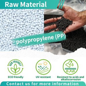 Hàn hai trục <span class=keywords><strong>PP</strong></span> <span class=keywords><strong>geogrid</strong></span>, cường độ cao chống lão hóa, bãi đậu xe nền tảng tăng cường - Product Image 2